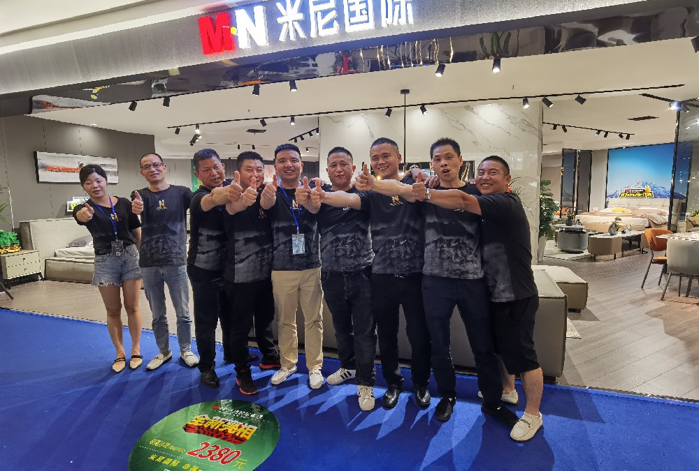 家具展(3月),全国客商亲临现场,火爆订购 家具展(3月),全国客商亲临现场,火爆订购